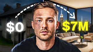 How I Went From $0 To $7 Million By Age 28
