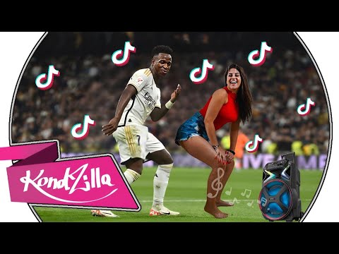 Vinícius Junior ● NÃO DÁ PRA NAMORAR, EU FUI DA UM ROLÊ vs FUNK RJ TIKTOK 2024, MC KEVIN O CHRIS
