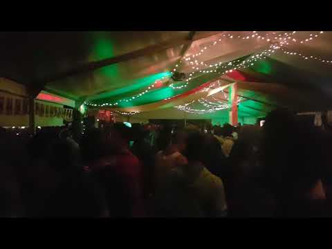 Zion Station Festival 2018 - Moa Anbessa - 23.06.2018