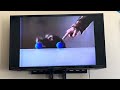 Sesame Street Fay Ray Adding 3 Blue Balls