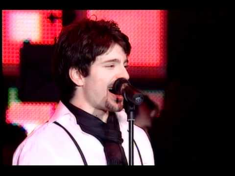 Toše i Gianna - Album The Hardest Thing - only one song...only once live...ARIA