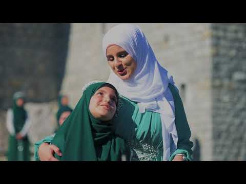 HOR SAFIR   MAJKE ODABRANE  NAJAVA 2