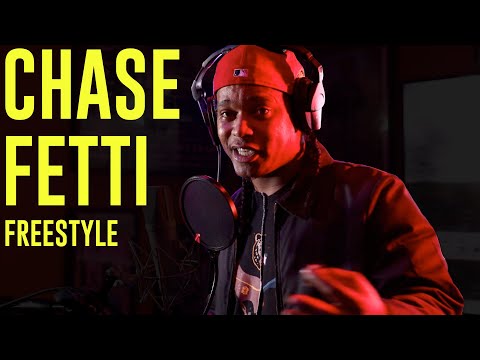 Chase Fetti Freestyle (Bootleg Kev Freestyle #12)