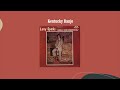 Kentucky Banjo - Larry Sparks