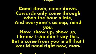 Let&#39;s practice! &#39;LEVITATE&#39; RAP Twenty One Pilots (Slowed down w/ scrollin)