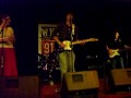 Hambone performs Tim Krekel's "Wilson Pickett"
