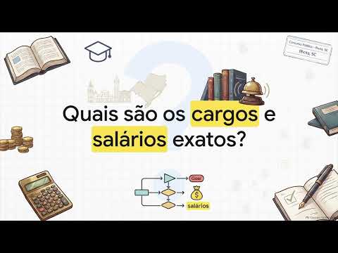 ​🚨 ENTROU NO RADAR! Concurso Prefeitura de Ilhota/SC: DISPENSA ABERTA para Nova Banca! 💥