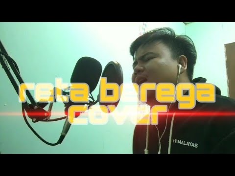 reta berega van kalvin-cover