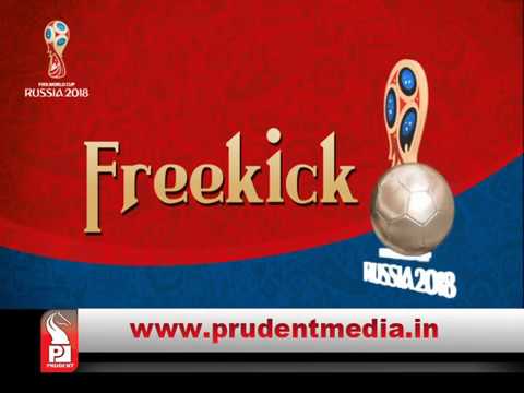 FREEKICK