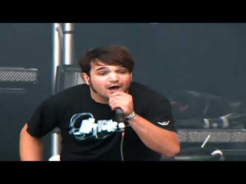 Fire In The Attic — The Progress – (Taubertal–Festival 2006 — Live in Concert)