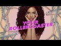 Natalie La Rose - Rollercoaster (Official Lyric ...