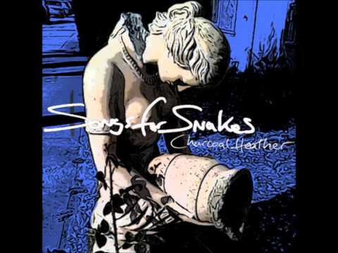 Songs For Snakes - Sidewalk Rider