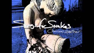 Songs For Snakes - Sidewalk Rider