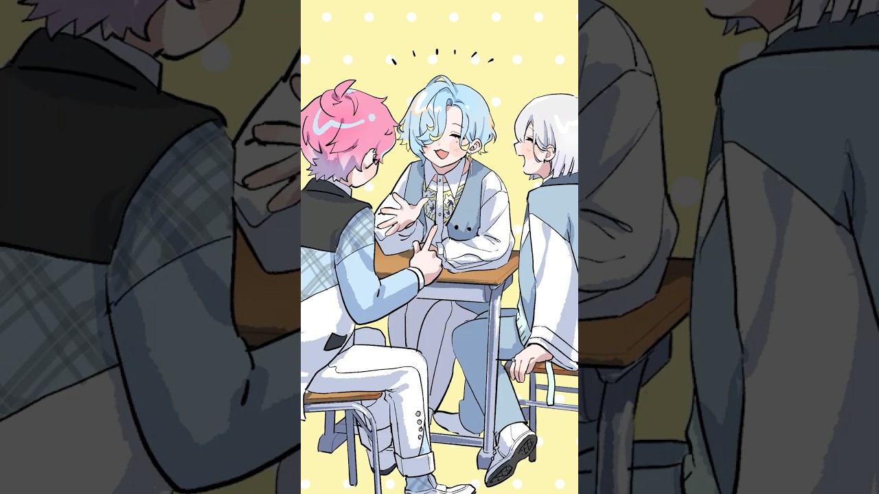 すぷれあのエイプリルフール担当！○○○、○○○○○○○です！【 にじさんじ ／ すぷれあ 】