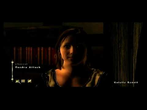 GS 2006/03 - Elder Scrolls 4: Oblivion | Preview