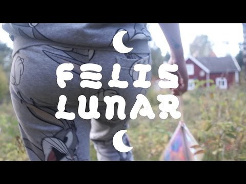 Alvia Islandia & Safira  - FELIS LUNAR (Prod.KSF)