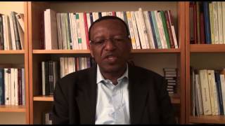 LA JEUNESSE ÉTUDIANTE ET L'INDÉPENDANCE DES COMORES <br> Ali Madi Djoumoi