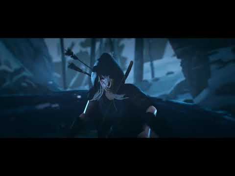 ÉWN & Whogaux - Start That Fire [Animation Music]