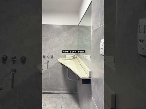 Monoambiente en venta en Lamadrid al 200, Barrio Sur