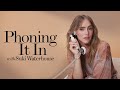 Suki Waterhouse Prank Calls Robert Pattinson, Zoë Kravitz & Camila Morrone | Phoning It In | ELLE DEFAULT Thumbnail
