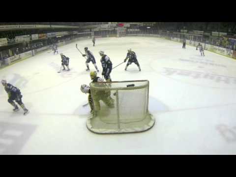 28.03.14: Frederikshavn White Hawks - Herning Blue Fox