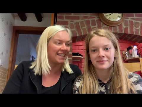 Grandma’s 1940’s wartime recipes - Vienna bread.