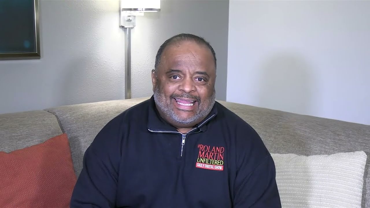 RMU Exclusive: Fmr. TSU Pres. Talks Financial Crisis, Rep. Crockett Blasts "Oppressed" MAGAs