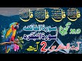 سورۃ الکافرون | سورۃ اخلاص | سورۃ الفلق | سورۃ الناس | جادو جنات سے حفاظت