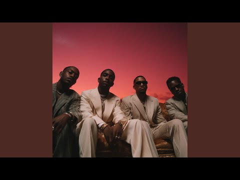 So Into You (1988's R&B Version)