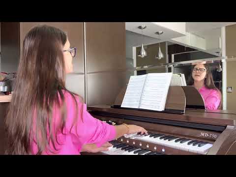 63 - Se Vós Baterdes Ele Vos Abre (Hino CCB)