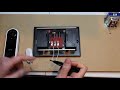 Install Arlo Video Doorbell Power Kit