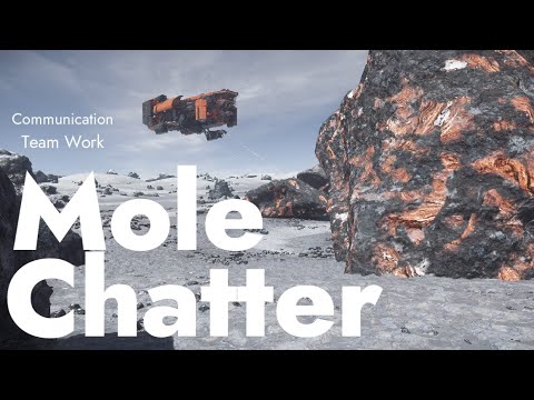 Star Citizen: 3.15.1 - Argo Mole Communications