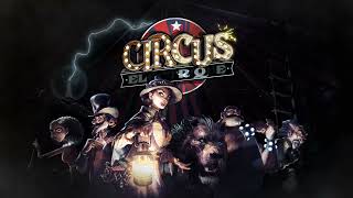 VideoImage1 Circus Electrique