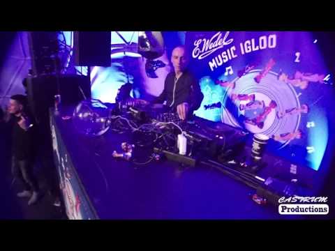 Live Session 484 - Nowosad & Biernaski - SnowFest 2017
