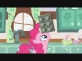 My Little Pony FiM- Cupcake Song in Japanese ...