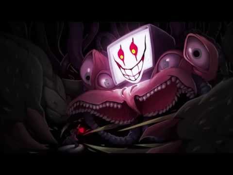 Undertale Finale Dual Mix