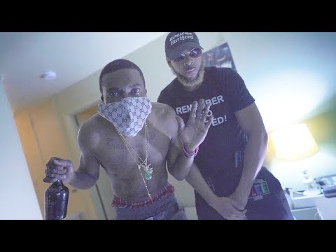 Cartier Chase - Meet The Woe Ft. Pearly Gates (New Official Music Video) (Dir. By Prime Visuals)