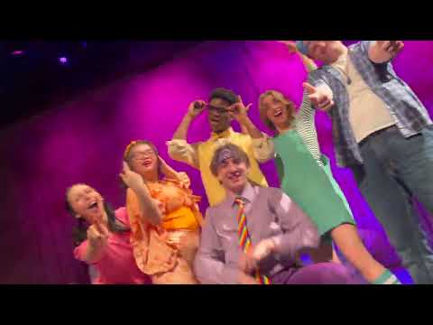 Schoolhouse Rock LIVE! - 2026 TLP Production Trailer
