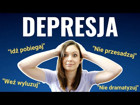 A real DOCTOR about DEPRESSION