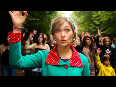 GiedRé - TouTes des PuTes - CLiP