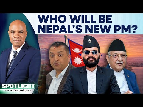 Nepal Election: Gen Z To Choose Between Balen Shah, Gagan Thapa, and KP Oli | Spotlight | N18G