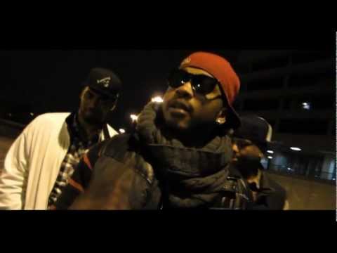 NV "Triple G" featuring Dre Vaughn and Peoplez