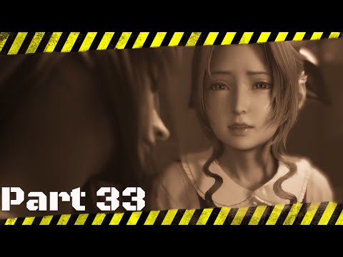 Final Fantasy VII Remake Walkthrough Part 33 | The Ancients