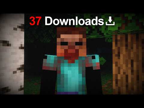 The Best Horror Mod You've Never Heard of