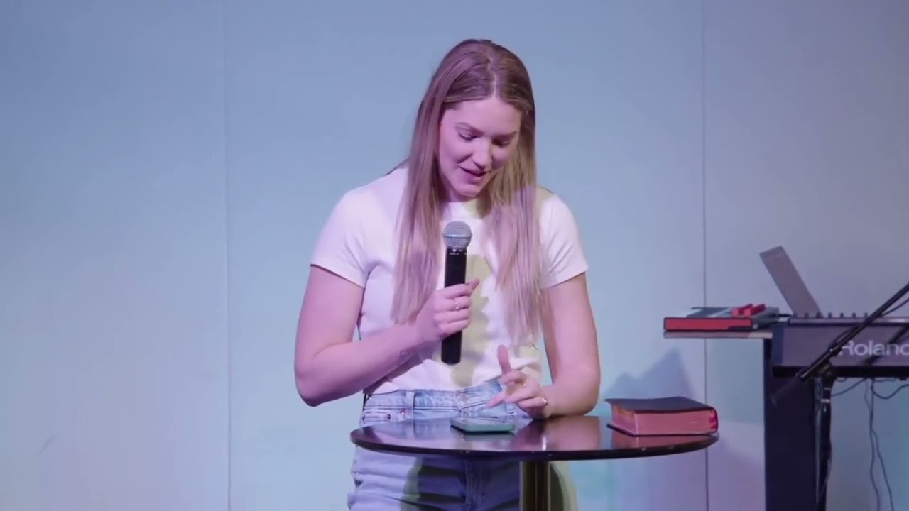 Leah Baker Testimony 3/12/23