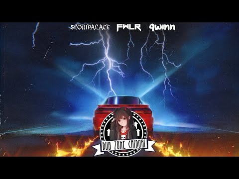 Slowpalace, FWLR & Qwinn - Already Gone [Electro House]