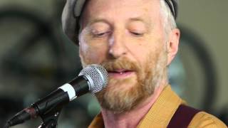 Billy Bragg - Sexuality (Live on KEXP)