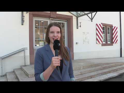 E-Mobilität & Gartenbad-Zeitzeugen - Birsstadt-TV Aesch