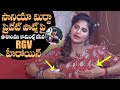 RGV S Movie Heroine B0LD Comments On Sania Mirza S Physique Shree Rapaka Daily Culture