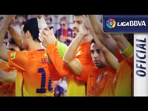 En el punto de mira: Getafe CF - FC Barcelona y Atlético de Madrid - Levante UD